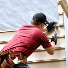 Best Engineered Wood Siding  in Janesville, WI